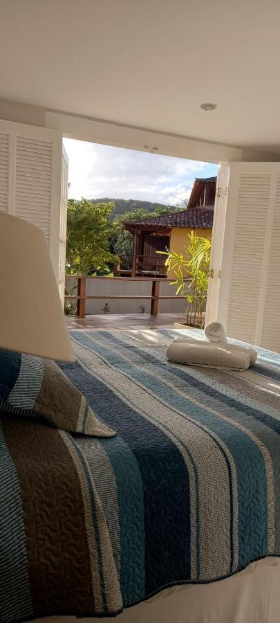 Inn Blue Ocean Búzios