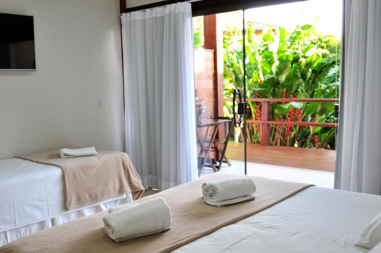 Inn Blue Ocean