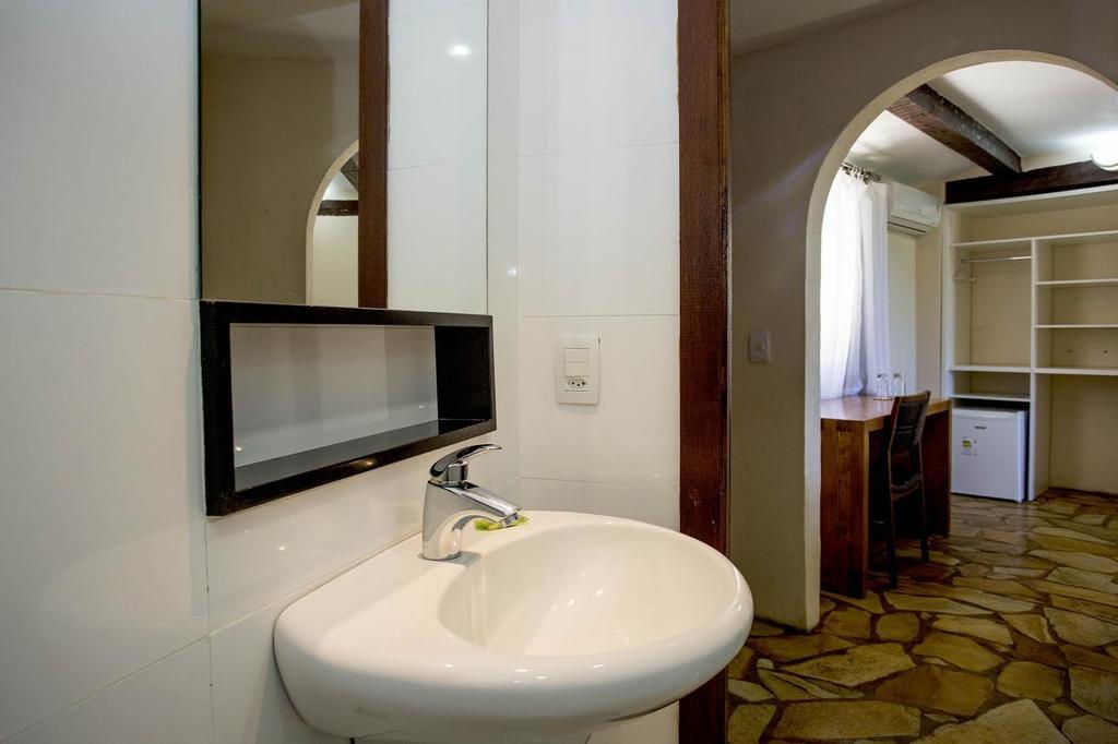 Inn Blue Ocean Búzios