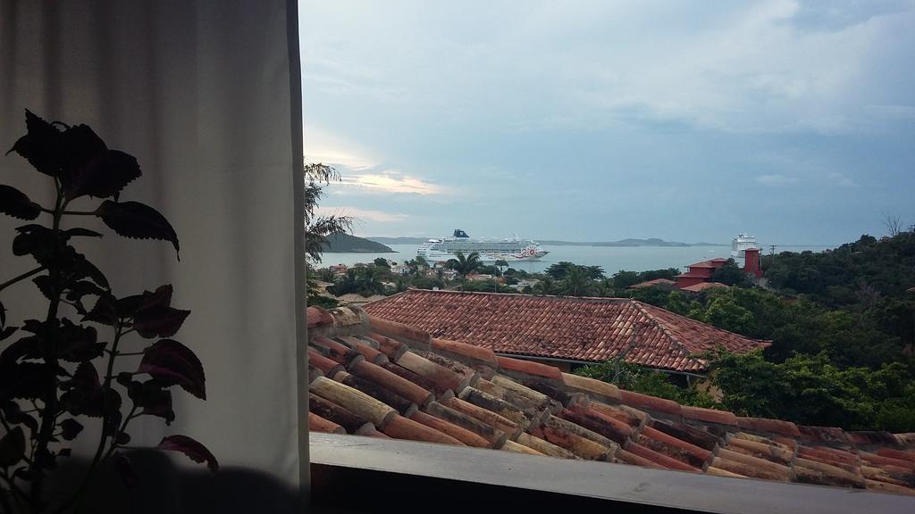 Inn Blue Ocean 2*