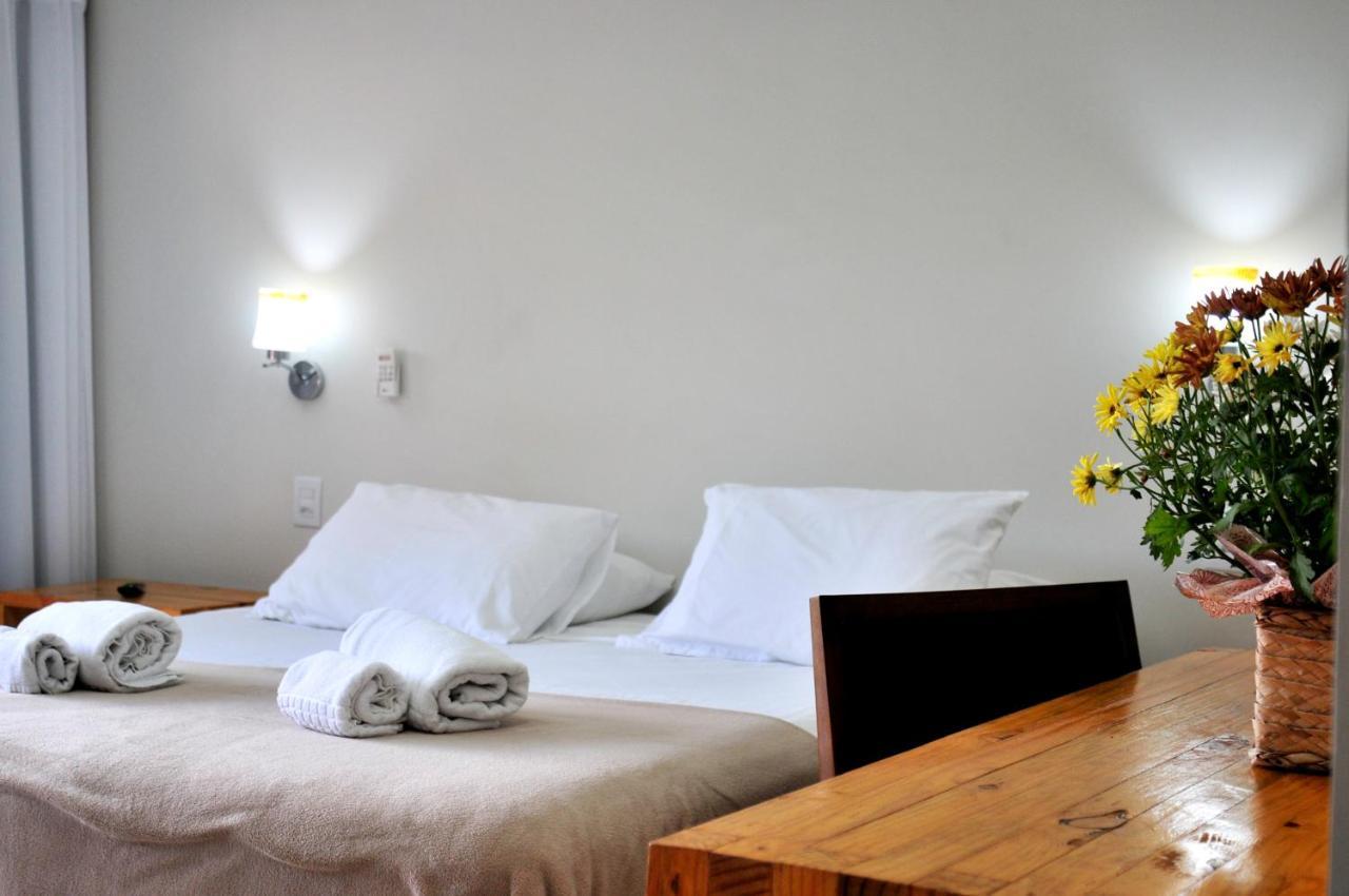 Inn Blue Ocean
