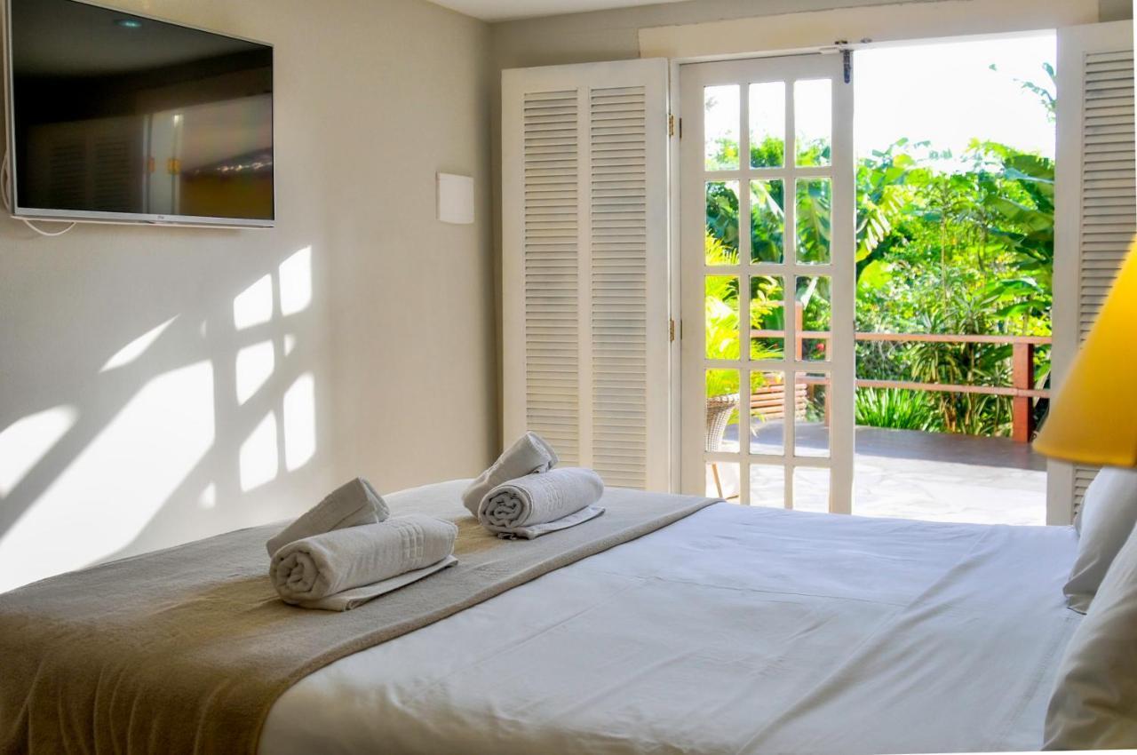 Inn Blue Ocean