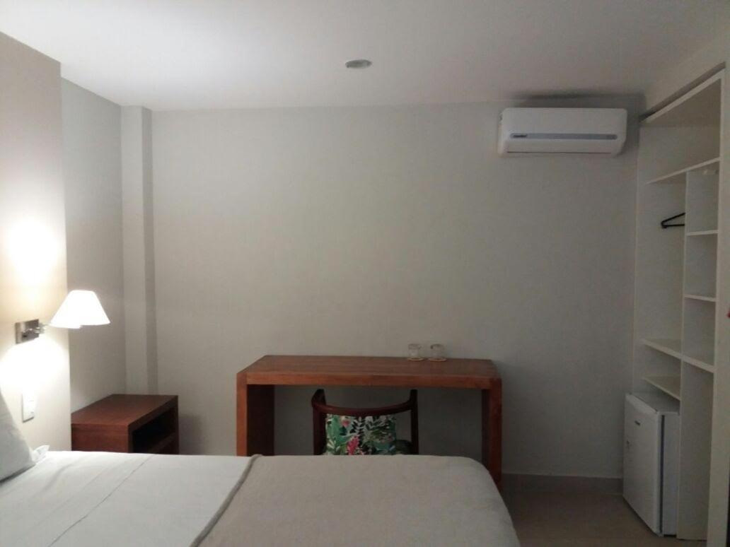 Inn Blue Ocean