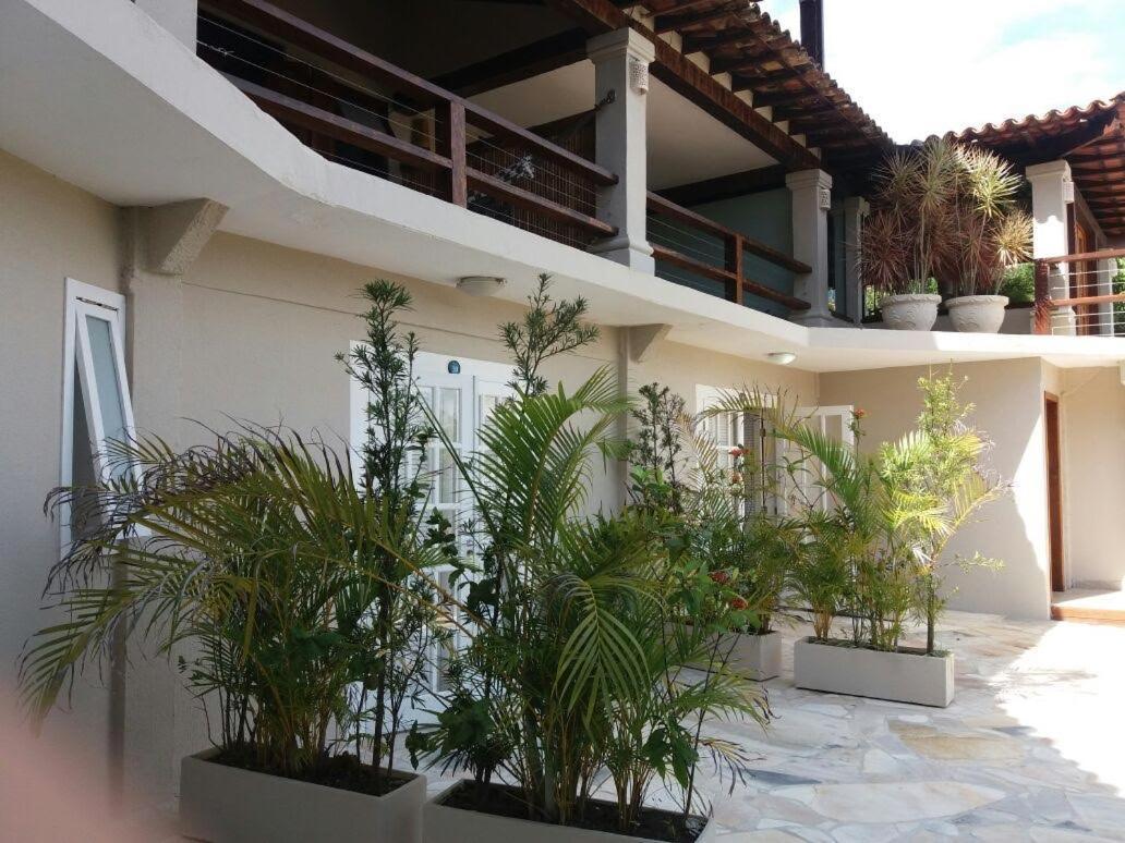 Inn Blue Ocean