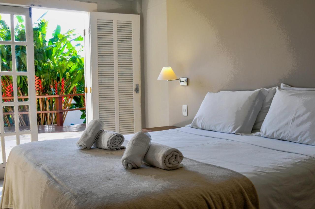Inn Blue Ocean
