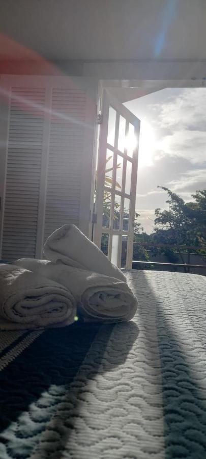 Blue Ocean Inn