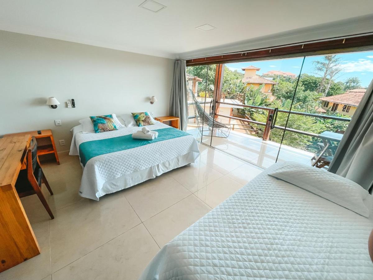 Blue Ocean Inn
