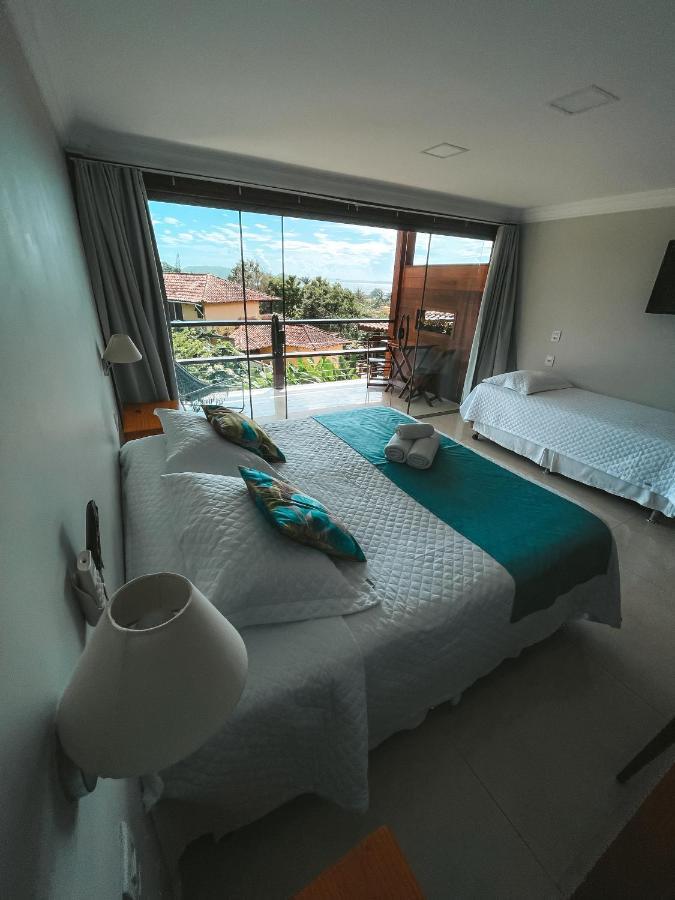 Inn Blue Ocean Búzios