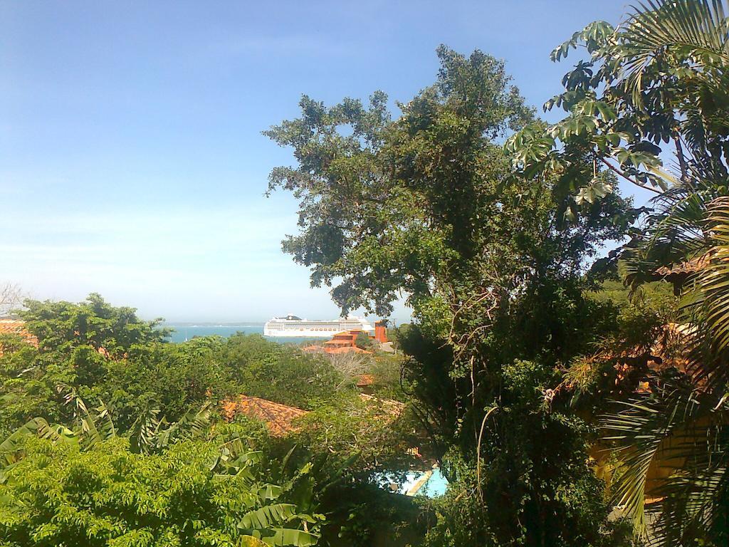 Inn Blue Ocean Búzios