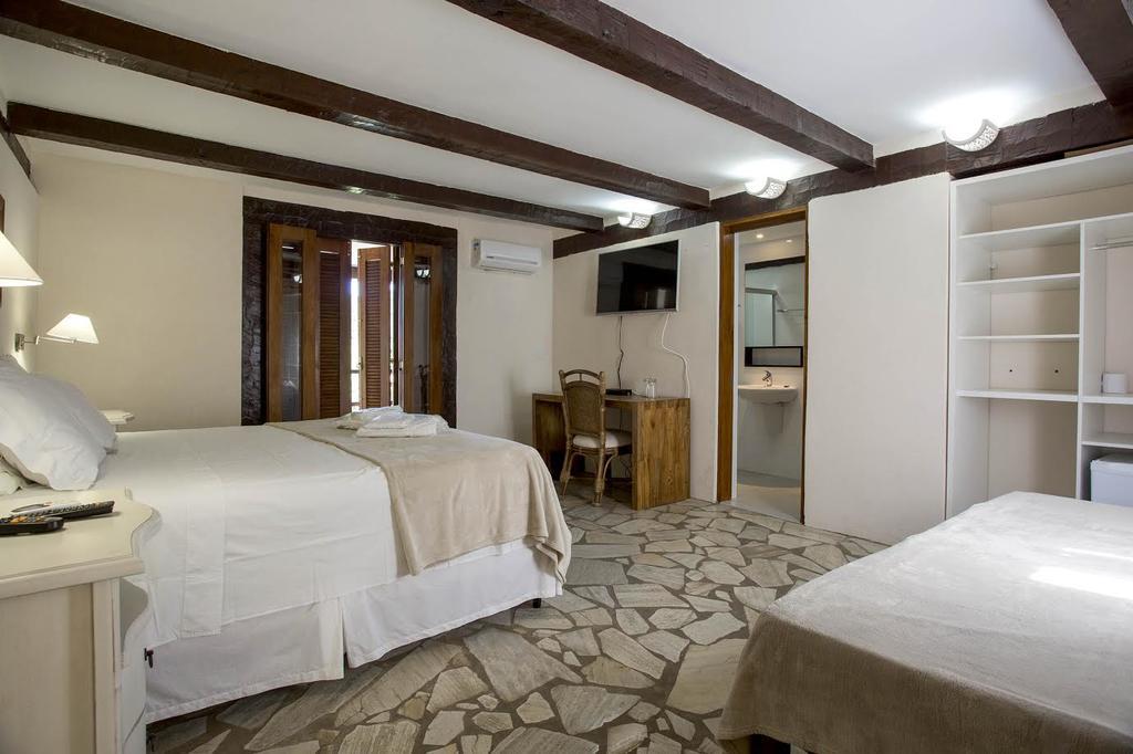 Inn Blue Ocean