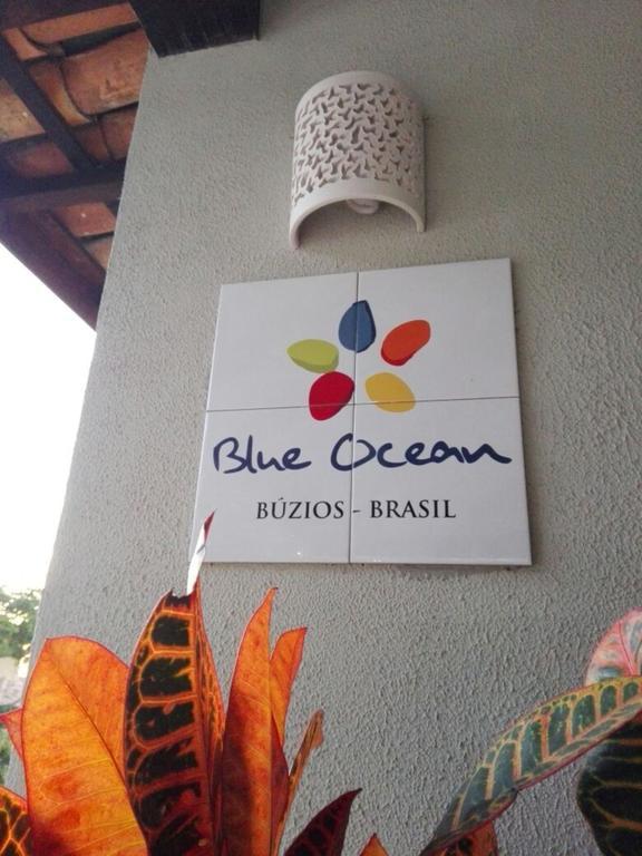 Inn Blue Ocean