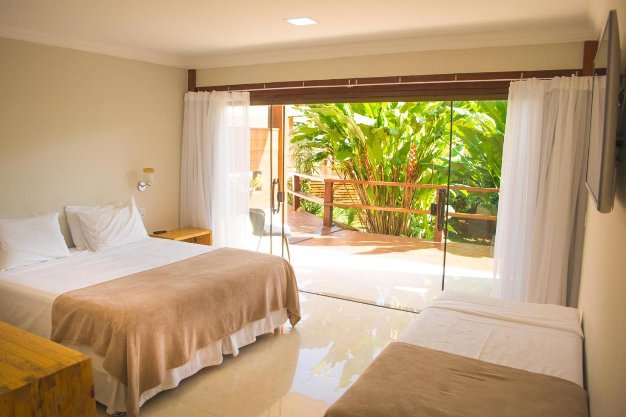 Inn Blue Ocean Búzios